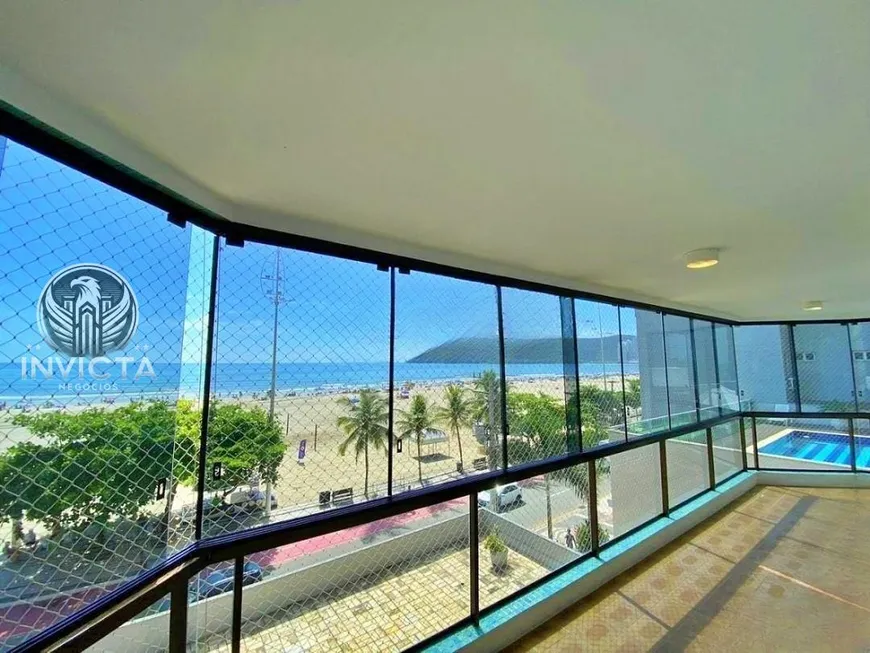 Foto 1 de Apartamento com 3 Quartos à venda, 160m² em Frente Mar Centro, Balneário Camboriú