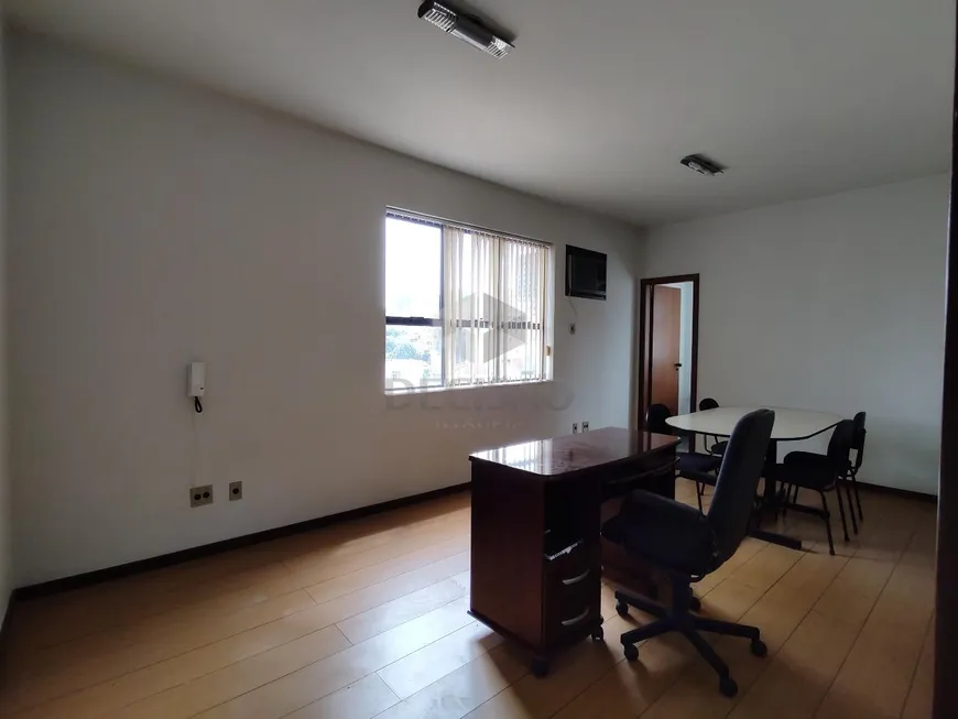 Foto 1 de Sala Comercial à venda, 25m² em São Lucas, Belo Horizonte