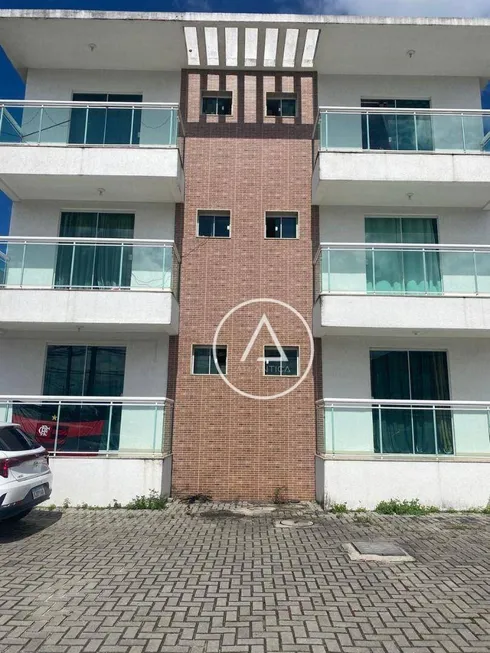 Foto 1 de Apartamento com 2 Quartos à venda, 69m² em Jardim Mariléa, Rio das Ostras