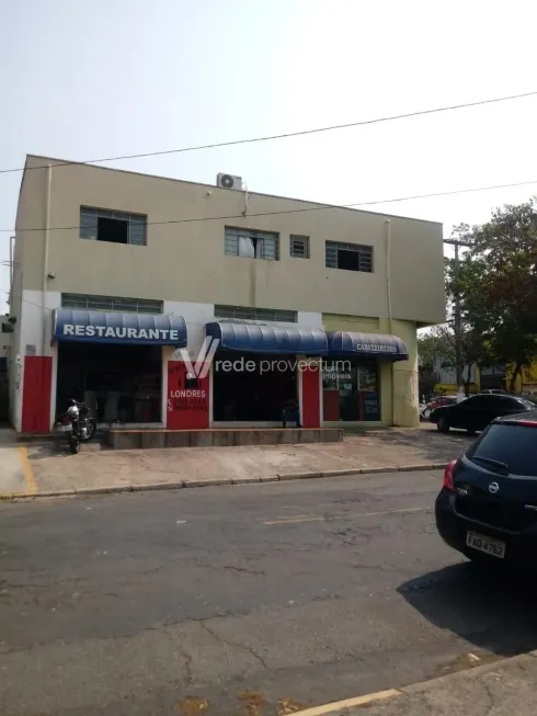 Foto 1 de Prédio Comercial com 1 Quarto à venda, 173m² em Jardim Campos Elíseos, Campinas