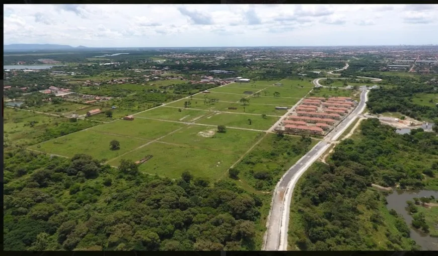 Foto 1 de Lote/Terreno com 1 Quarto à venda, 129m² em Parque Tijuca, Maracanaú