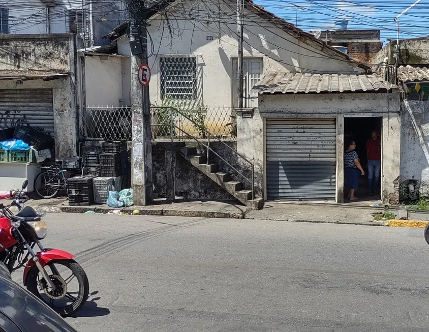 Foto 1 de Casa com 5 Quartos à venda, 327m² em Casa Amarela, Recife