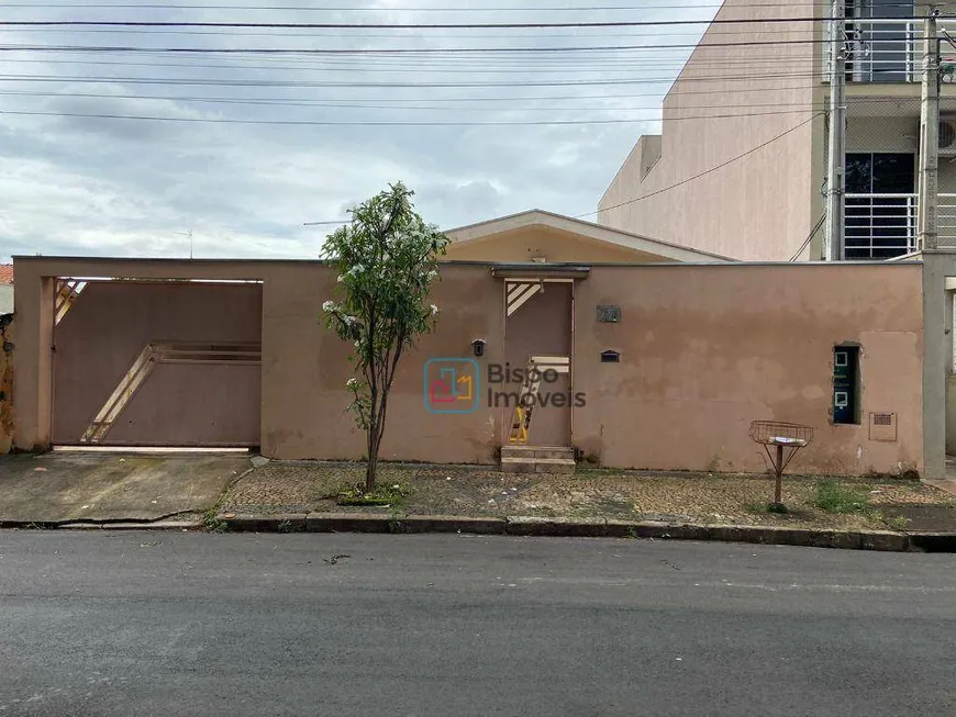 Foto 1 de Casa com 2 Quartos à venda, 226m² em Cariobinha, Americana