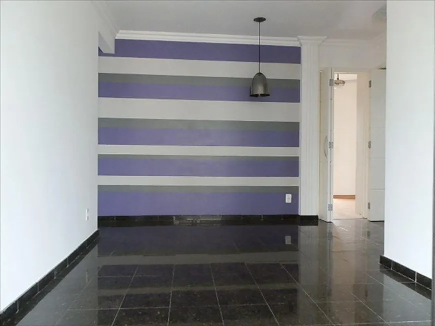 Foto 1 de Apartamento com 2 Quartos para alugar, 59m² em Vila Santo Estéfano, São Paulo