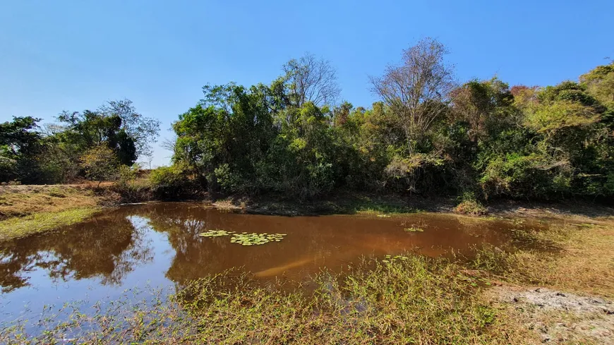 Foto 1 de Lote/Terreno à venda, 20000m² em Centro, Fortuna de Minas