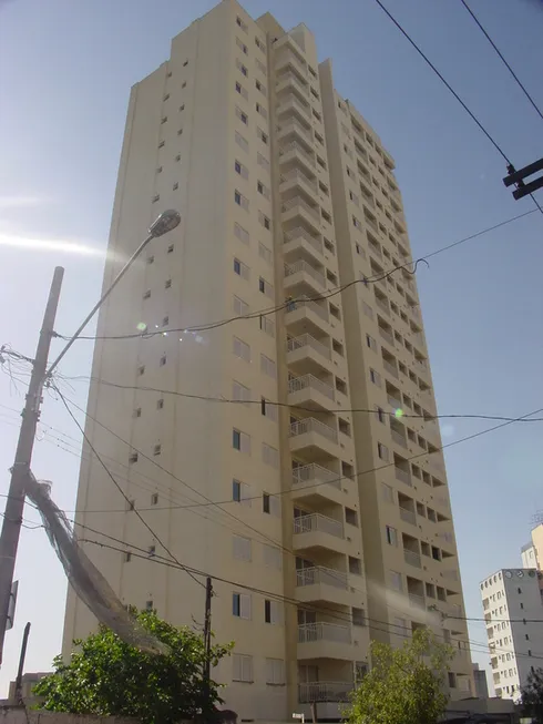 Foto 1 de Apartamento com 2 Quartos à venda, 65m² em Aclimação, São Paulo