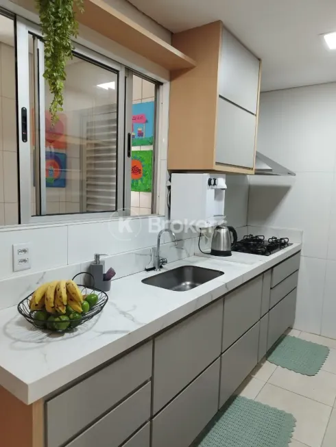 Foto 1 de Apartamento com 3 Quartos à venda, 92m² em Jardim América, Goiânia