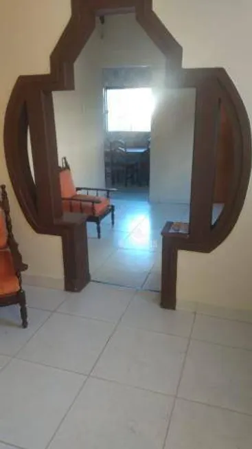 Foto 1 de Casa com 3 Quartos à venda, 90m² em General Osorio, Uberlândia