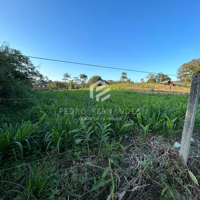 Foto 1 de Lote/Terreno à venda, 1065m² em Nova Brasília, Joinville