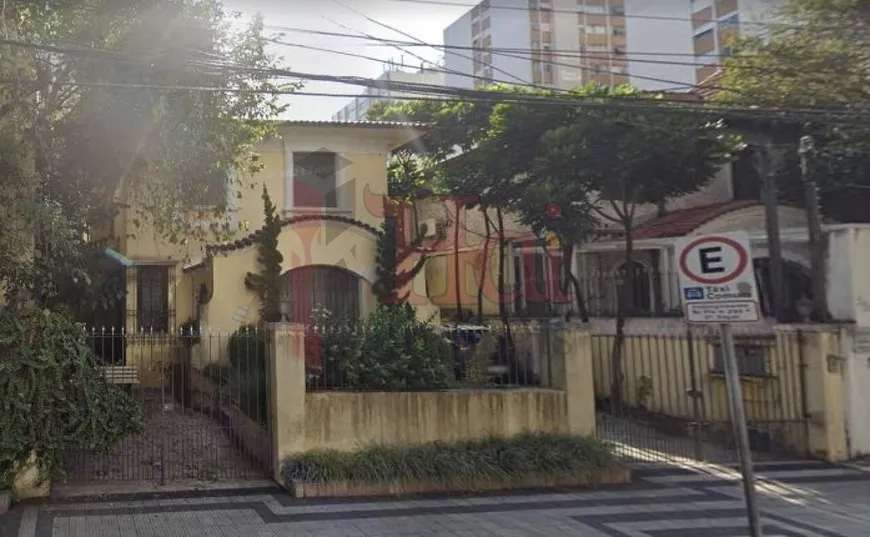 Foto 1 de Imóvel Comercial para alugar, 337m² em Perdizes, São Paulo