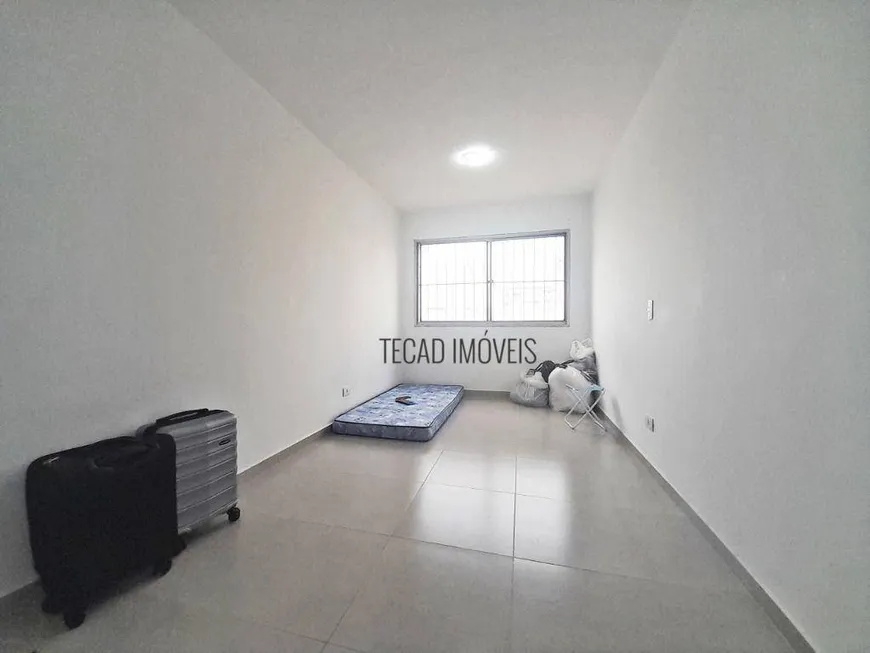 Foto 1 de Apartamento com 1 Quarto para alugar, 46m² em Vila Buarque, São Paulo