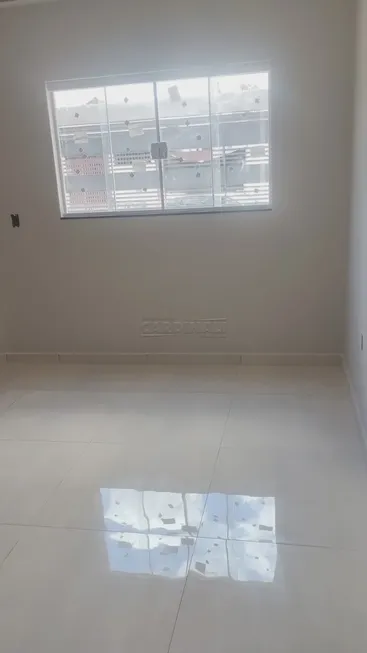 Foto 1 de Casa com 2 Quartos à venda, 85m² em Jardim Bandeirantes, São Carlos