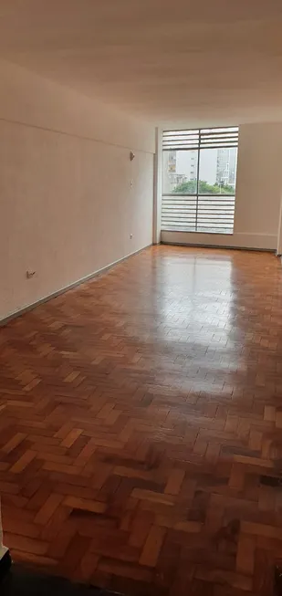 Foto 1 de Apartamento com 1 Quarto para alugar, 32m² em Bela Vista, São Paulo