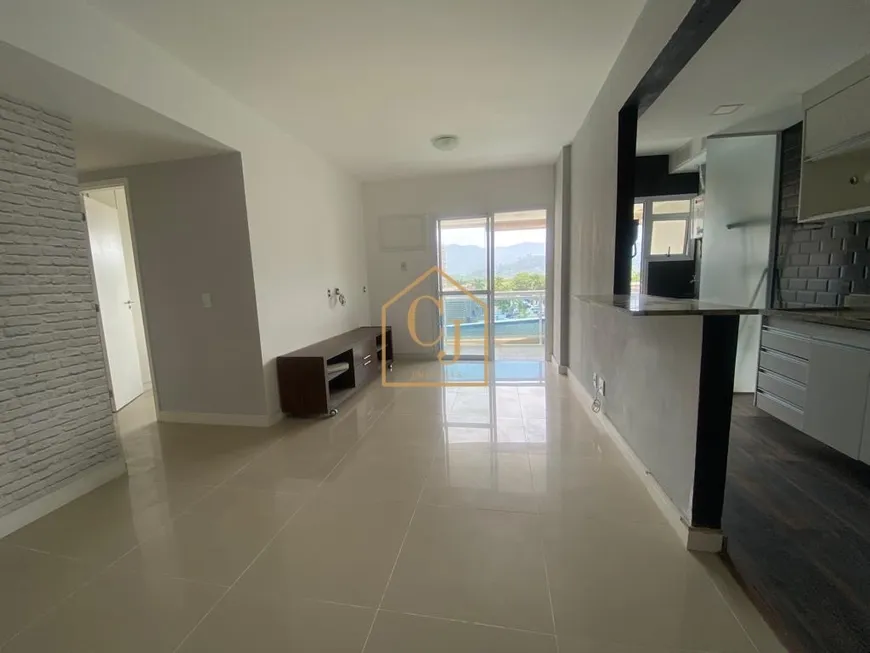 Foto 1 de Apartamento com 2 Quartos à venda, 70m² em Recreio Dos Bandeirantes, Rio de Janeiro