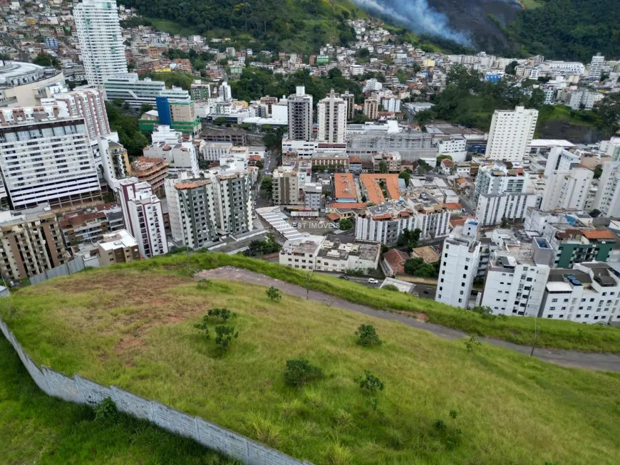 Foto 1 de Lote/Terreno à venda, 2600m² em São Mateus, Juiz de Fora