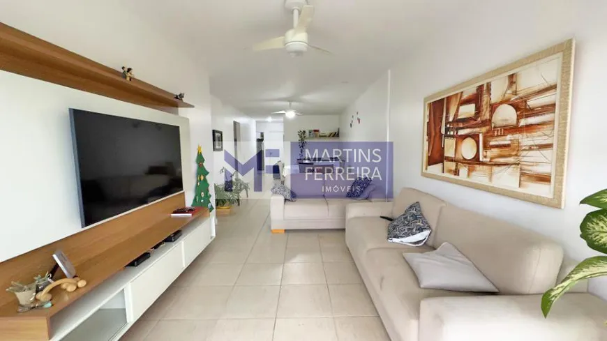 Foto 1 de Apartamento com 3 Quartos à venda, 130m² em Recreio Dos Bandeirantes, Rio de Janeiro