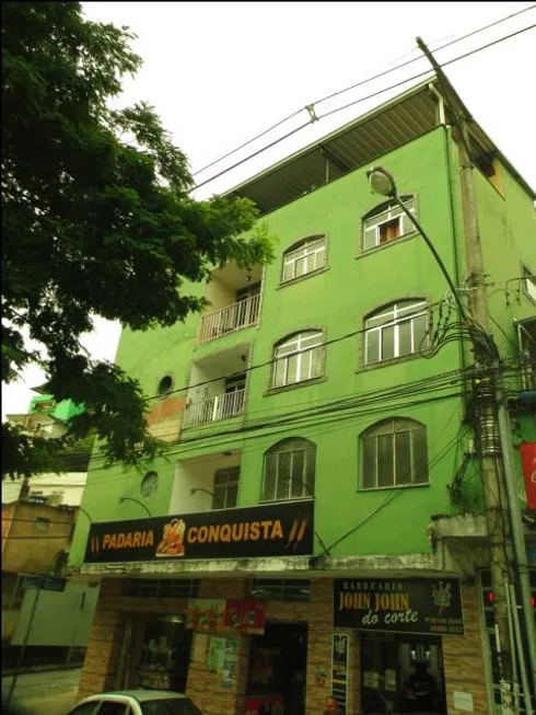 Foto 1 de Apartamento com 3 Quartos à venda, 82m² em Bom Pastor, Juiz de Fora