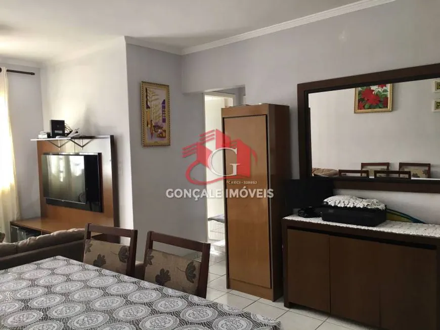 Foto 1 de Apartamento com 2 Quartos à venda, 62m² em Jaçanã, São Paulo