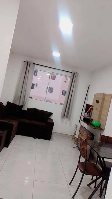 Foto 1 de Apartamento com 2 Quartos à venda, 42m² em Goiá, Goiânia
