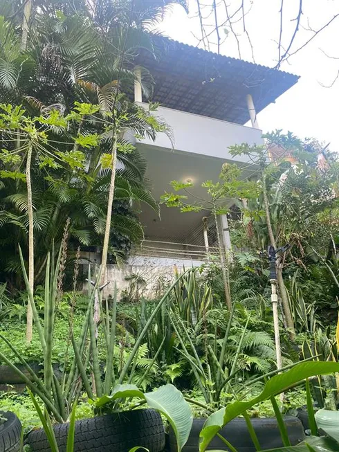 Foto 1 de Casa com 3 Quartos à venda, 232m² em Itanhangá, Rio de Janeiro