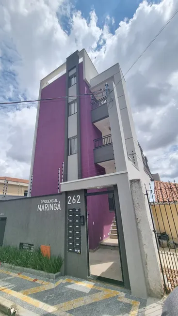 Foto 1 de Apartamento com 2 Quartos à venda, 40m² em Aricanduva, São Paulo