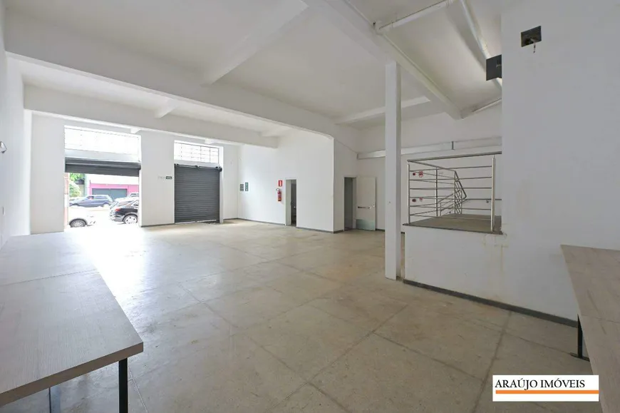 Foto 1 de Ponto Comercial à venda, 142m² em Santa Efigênia, Belo Horizonte