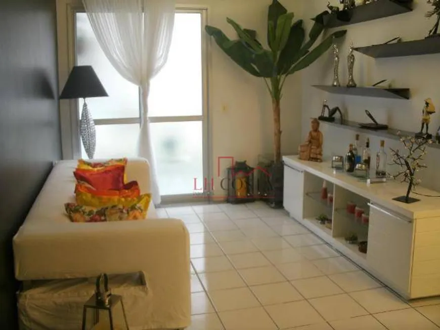 Foto 1 de Apartamento com 3 Quartos à venda, 103m² em Santa Rosa, Niterói