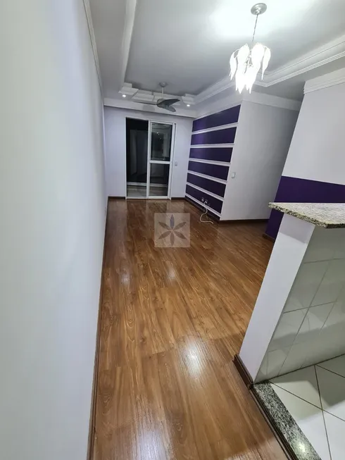 Foto 1 de Apartamento com 2 Quartos à venda, 58m² em Assunção, São Bernardo do Campo