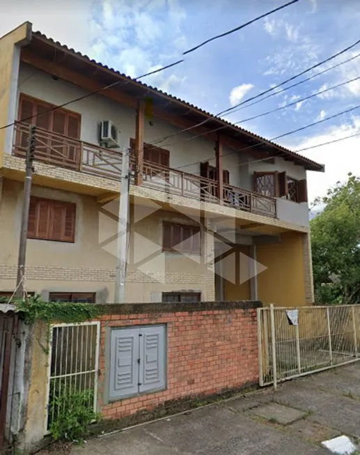 Foto 1 de Apartamento com 2 Quartos para alugar, 62m² em Fátima, Canoas