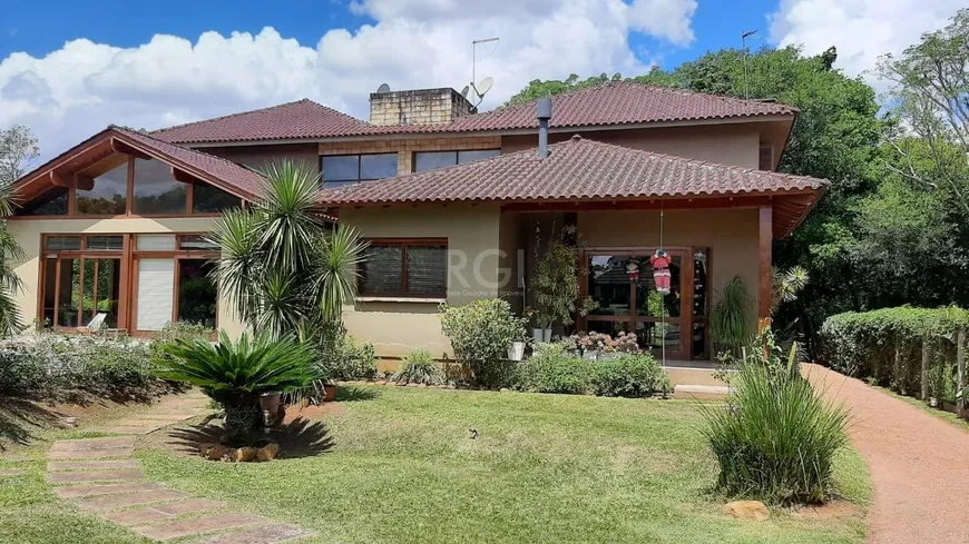 Foto 1 de Casa com 3 Quartos à venda, 399m² em Vila Morada Gaucha, Gravataí