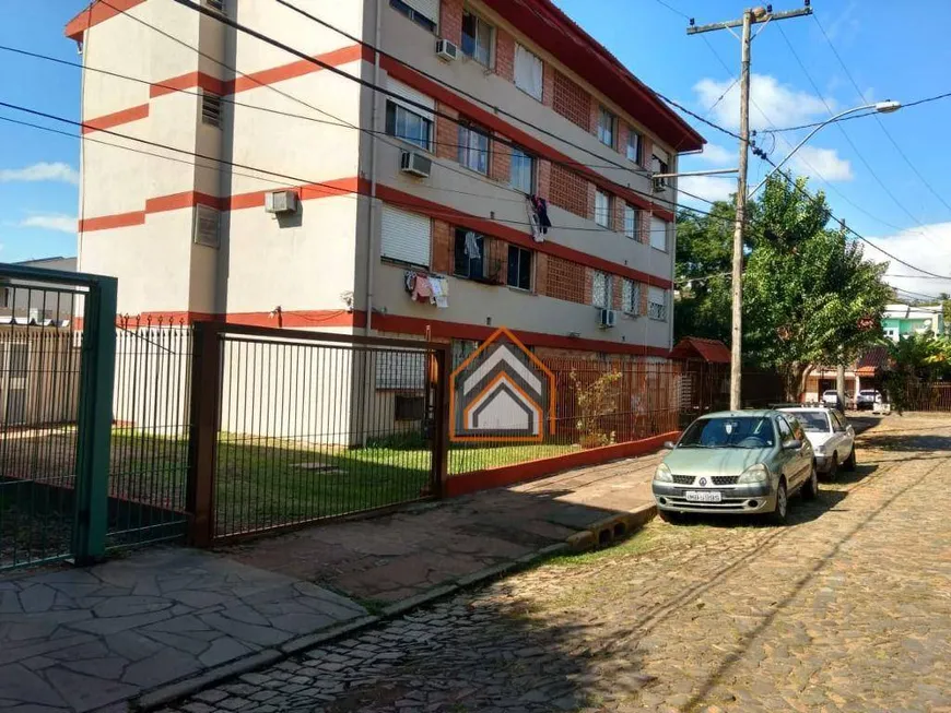 Foto 1 de Apartamento com 1 Quarto à venda, 44m² em Rubem Berta, Porto Alegre