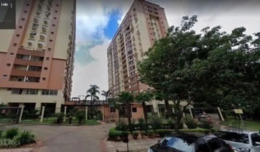 Foto 1 de Apartamento com 3 Quartos à venda, 88m² em Jardim Itú Sabará, Porto Alegre