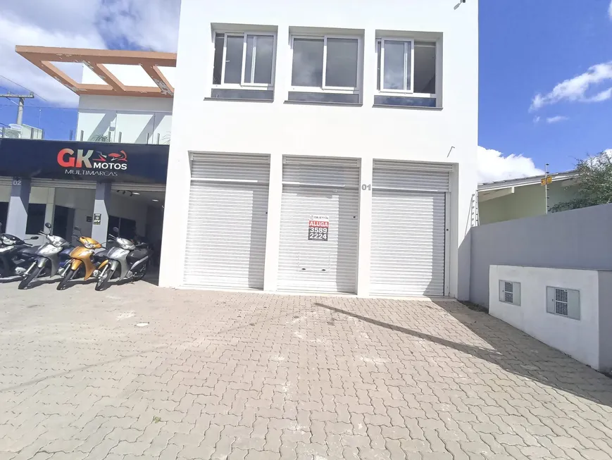 Foto 1 de Ponto Comercial para alugar, 59m² em São José, São Leopoldo