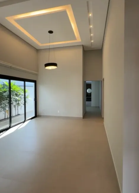 Foto 1 de Casa de Condomínio com 3 Quartos para alugar, 250m² em Jardim Residencial Giverny, Sorocaba