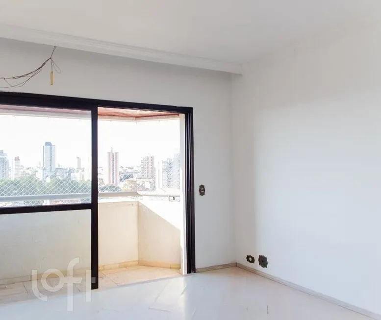 Foto 1 de Apartamento com 3 Quartos à venda, 93m² em Bangu, Santo André