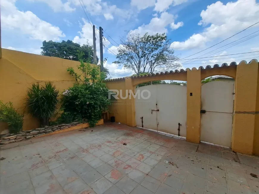 Foto 1 de Sobrado com 3 Quartos à venda, 174m² em Nova Campinas, Campinas