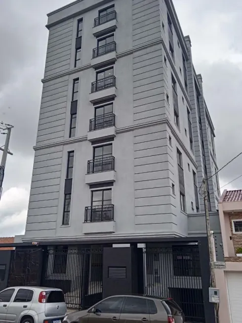 Foto 1 de Apartamento com 2 Quartos à venda, 106m² em Oficinas, Ponta Grossa