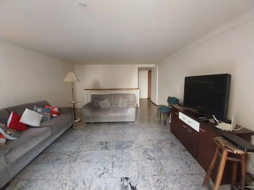 Foto 1 de Apartamento com 3 Quartos à venda, 122m² em Tijuca, Rio de Janeiro