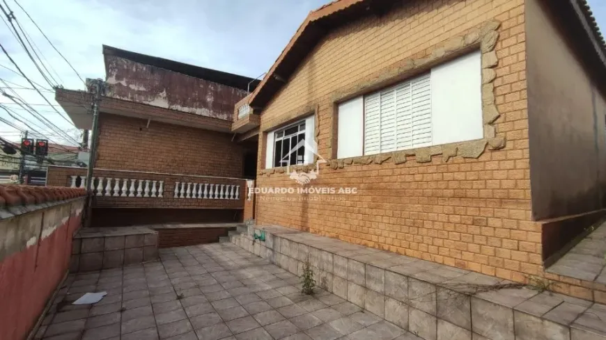 Foto 1 de Casa com 3 Quartos à venda, 135m² em Jardim São Judas, Mauá