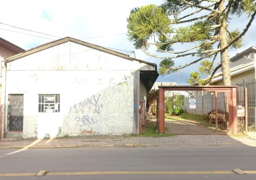 Foto 1 de Lote/Terreno à venda em Nossa Senhora de Lourdes, Caxias do Sul