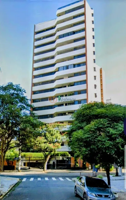 Foto 1 de Apartamento com 4 Quartos à venda, 277m² em Cambuí, Campinas