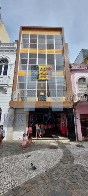 Foto 1 de Prédio Comercial para alugar, 406m² em Centro, Florianópolis