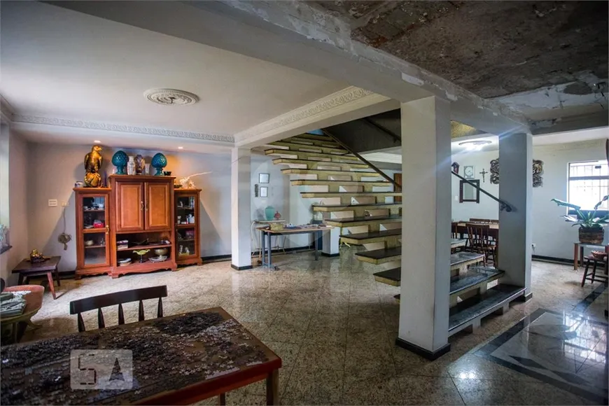 Foto 1 de Casa com 7 Quartos para venda ou aluguel, 267m² em Ipiranga, São Paulo