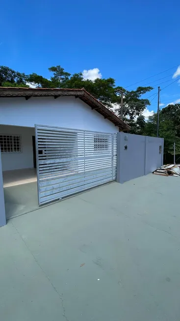 Foto 1 de Casa com 3 Quartos à venda, 95m² em Santa Cruz, Cuiabá