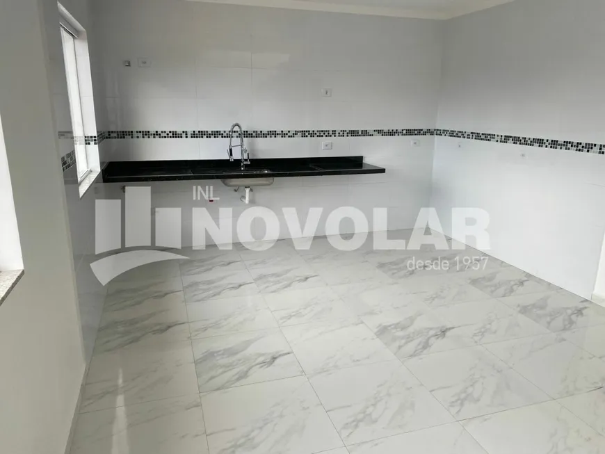 Foto 1 de Apartamento com 2 Quartos à venda, 40m² em Tucuruvi, São Paulo