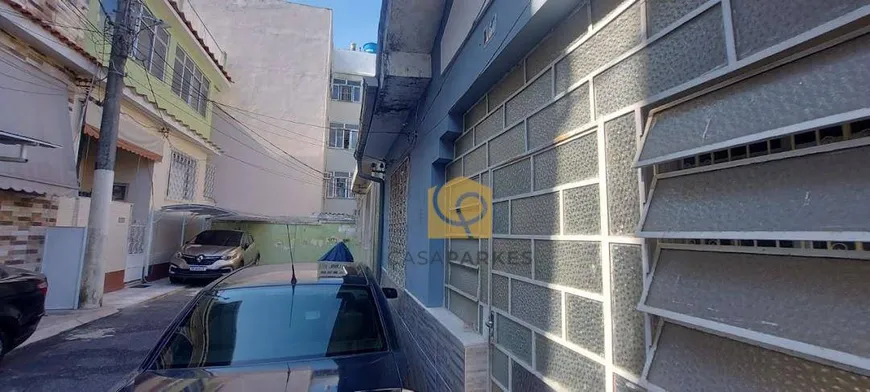 Foto 1 de Casa com 2 Quartos à venda, 90m² em Todos os Santos, Rio de Janeiro