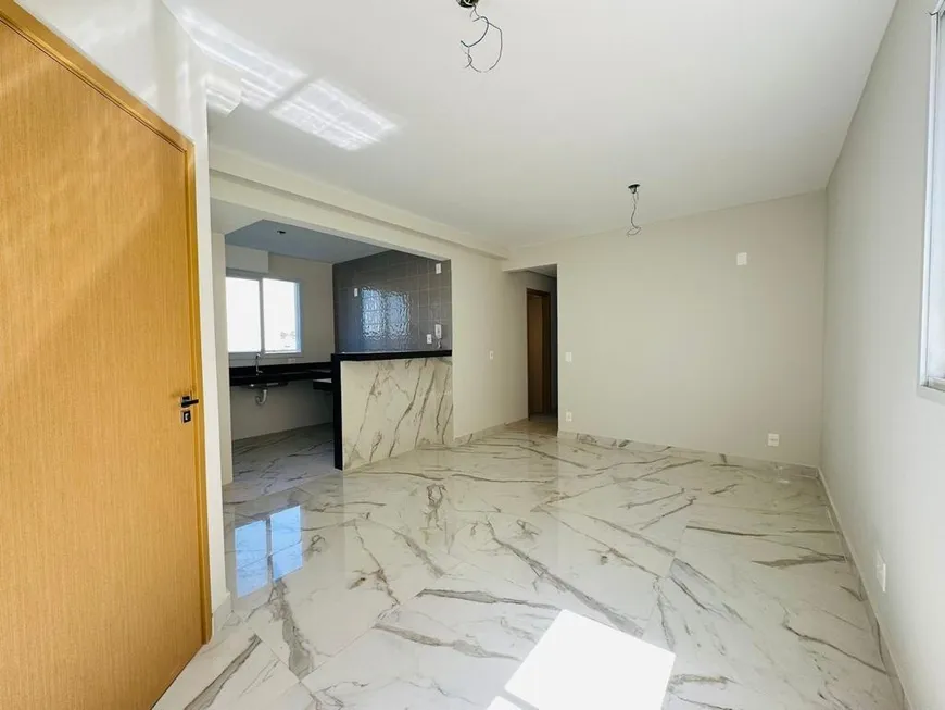 Foto 1 de Apartamento com 3 Quartos à venda, 78m² em Dona Clara, Belo Horizonte