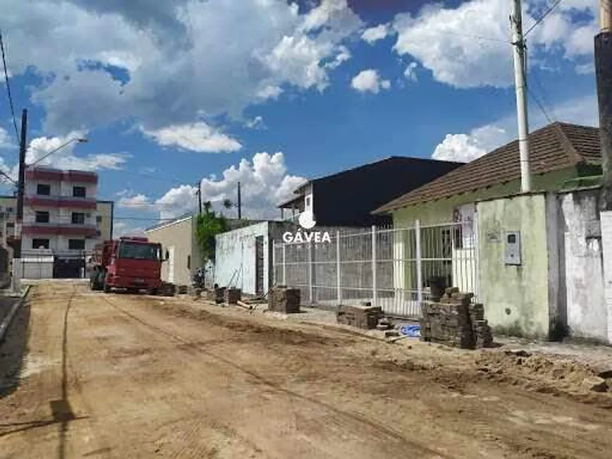 Foto 1 de Lote/Terreno à venda, 1000m² em Aviação, Praia Grande