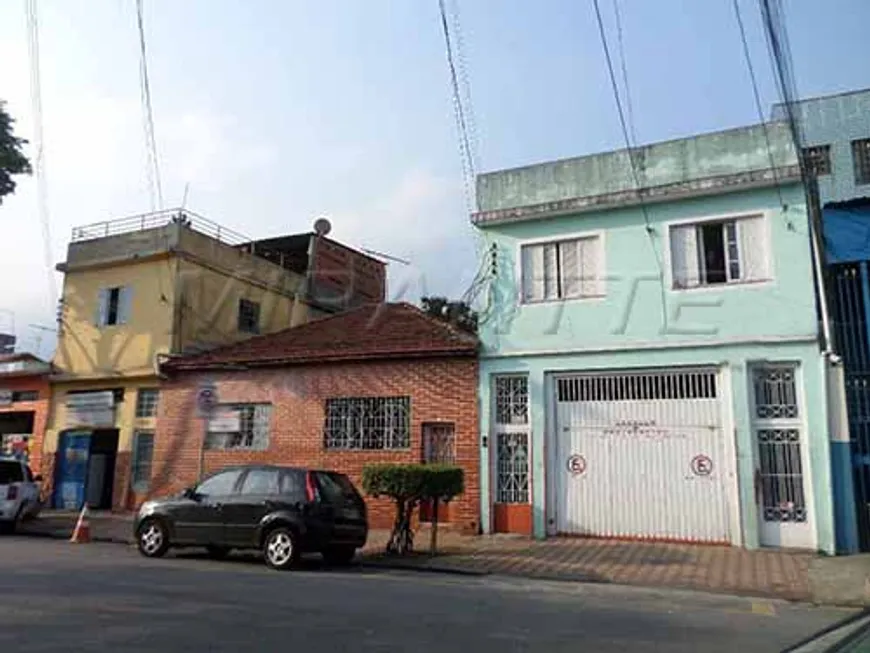 Foto 1 de Imóvel Comercial à venda, 621m² em Vila Maria, São Paulo