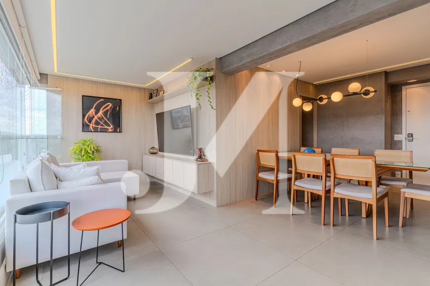Foto 1 de Apartamento com 2 Quartos à venda, 92m² em Vila Carrão, São Paulo